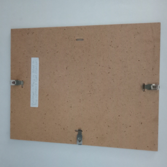 Paris 1893 World's Fair Poster Framed - Picture 5 of 6